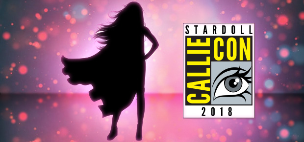 Callie Con 2018: Süper Kahraman Kombini Yarışması!