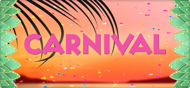 Carnival Competitions #1 - Karnaval Geçidi