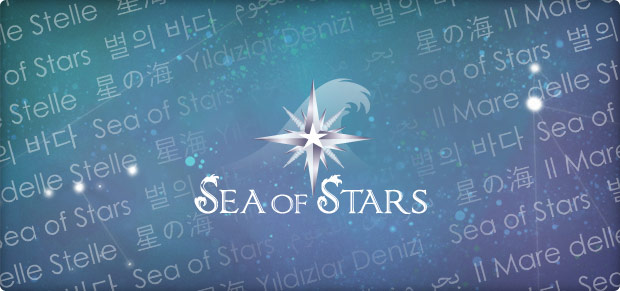 Sea of Stars: Opowieści przy Herbatce