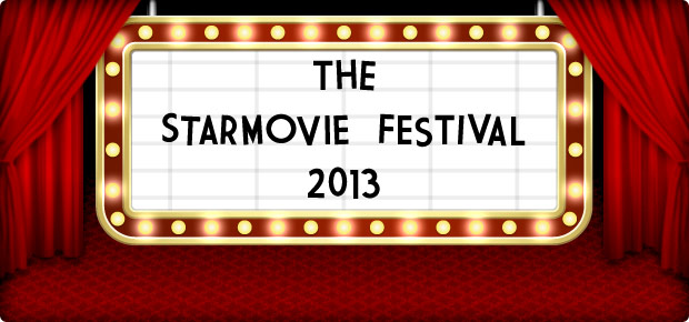 Das 2013 Starmovie Festival