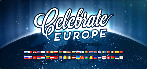 Ünnepeljük Európát!