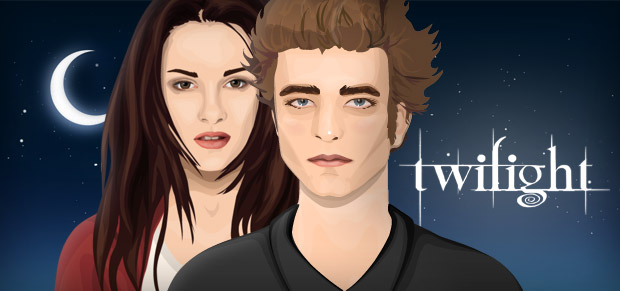 Twilight - Tarun päätös