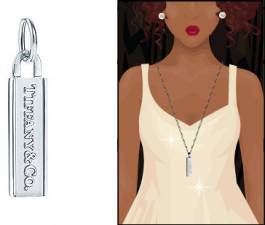 tiffany pendant stardoll